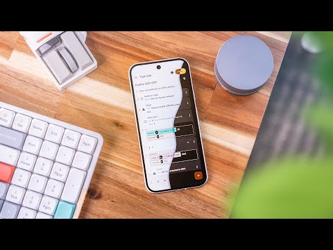 How to Automate Android Like a PRO with Tasker!
