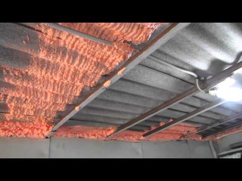 POLYNOR на потолок.