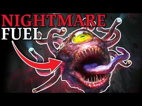 How to Make Beholders Formidable in Your D&D Campaign! | DnD 5e | Horror | Dark Fantasy