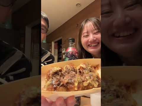 #征服世界10月12日在日本唱K之夜