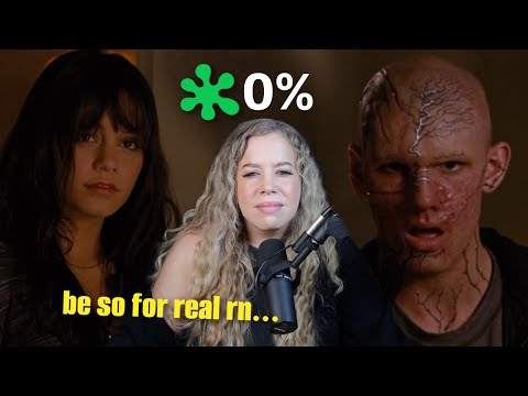 The Worst Beauty & the Beast Knock-Off Movie