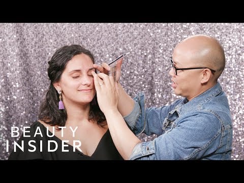 Meghan Markle's Makeup Artist Gives Natural Makeup Tutorial