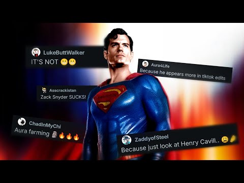 Why (Snyder) Fans Never Really Understood Superman