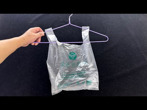 今天才知道，衣架还有10个很棒的隐藏用法，真是厉害，省钱又实用