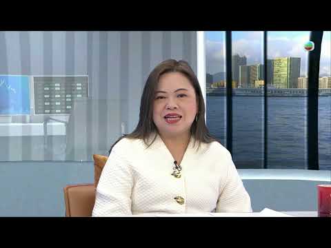 TVB Straight Talk|清心直說|旅遊業重啟:香港恢復正常了嗎?|繁/簡/英字幕|無綫新聞 TVB News