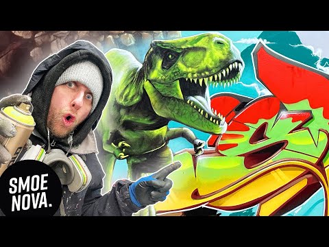 I try to paint 24 HOURS non stop.