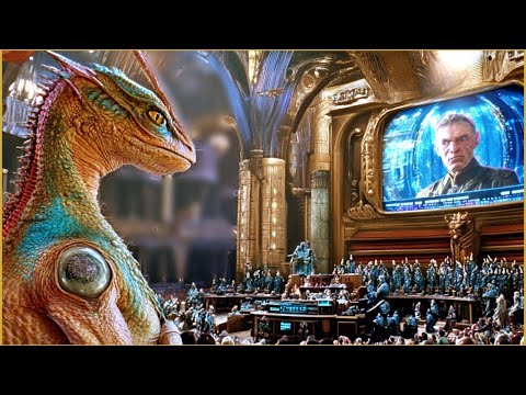 Kicked Out of the Council, HUMANS Changed the Rules Of The Galaxy| HFY Sci-Fi