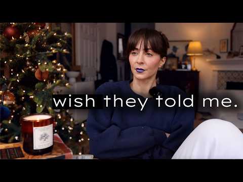 5 Life Lessons i learned the hard way.