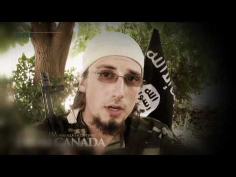 Enquête | Le Canada dans la mire de Daech