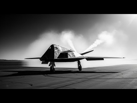 Soviet Generals Laughed at the "Clumsy" F-117 Until It Erased Their Entire Air Defense