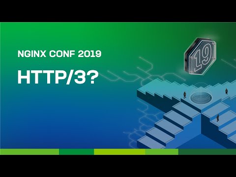 HTTP/3?