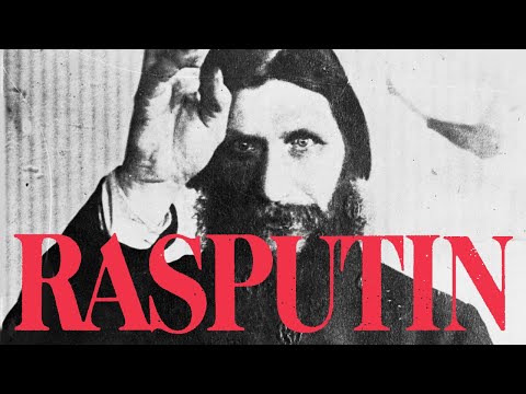 RASPUTIN: The Devil in the Palace