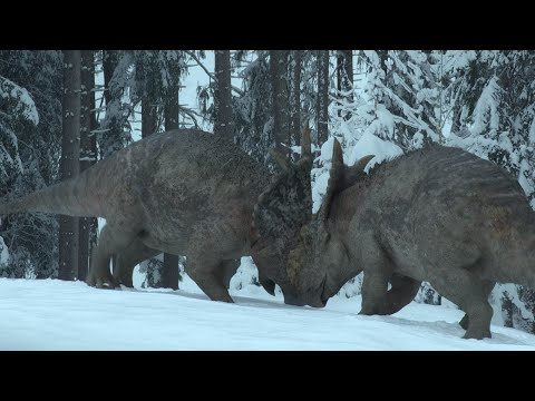 MPC - Prehistoric Planet VFX Team