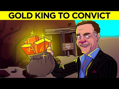 This Man Went From 7th Richest Person to Minus 1 Billion