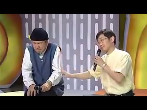 相声《招聘演员》大兵 赵卫国
