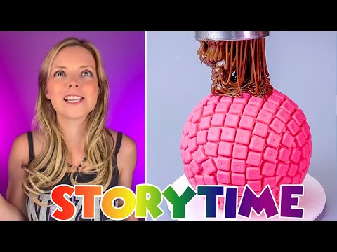 ✨ 30 Minutes +🍁Text To Speech 🍁ASMR Satisfying🎙️@thejessicakaylee 🎵 TikTok Compilations 2025 #3 🌸