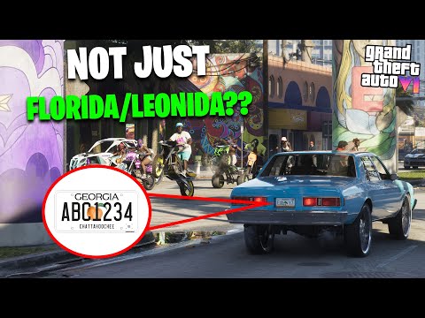 13 Tiny Details & Easter Eggs I Missed in GTA 6 Trailer 2