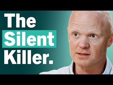 Fat Cell Scientist: 99% People Lose Weight & Stop Disease Faster With This Insulin Trick