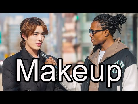 What's The Beauty Standards For Guys In Korea?