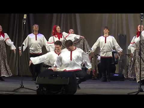 Смоленский гусачок