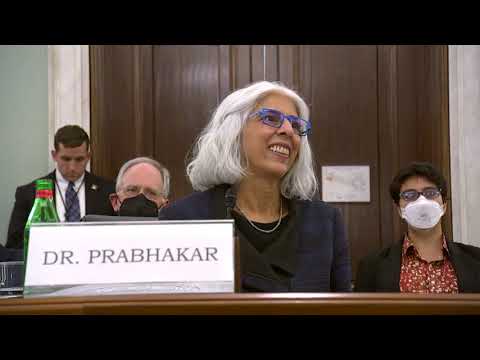 Sen. Cruz: Why don’t Democrats want people to question “gender affirming care”?