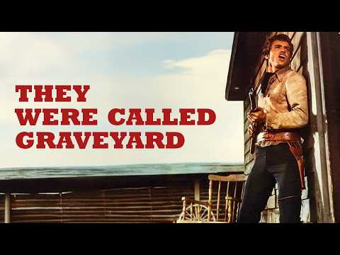 No man stands in his way ! (1968) Klaus Kinsky | Full Western movie