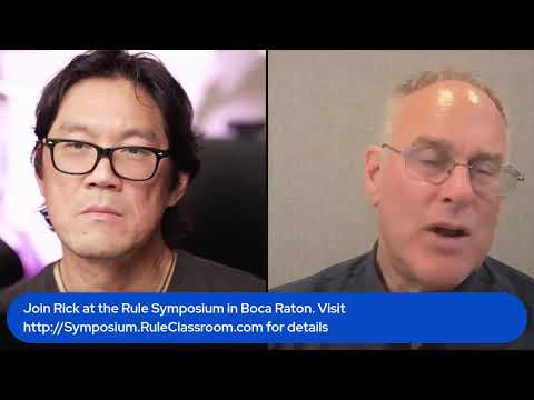 Live Q&A with Rick Rule