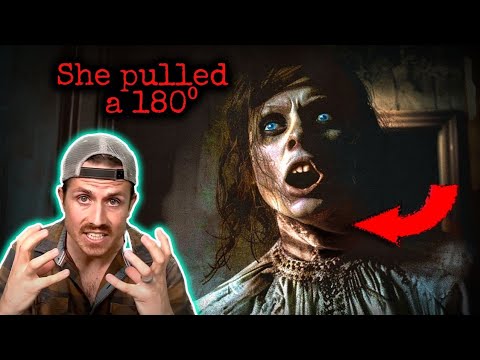 She won't stop until she gets REVENGE