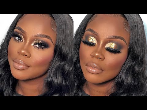 Exotic glam X CURCREASE🔥Tips & encouragement !