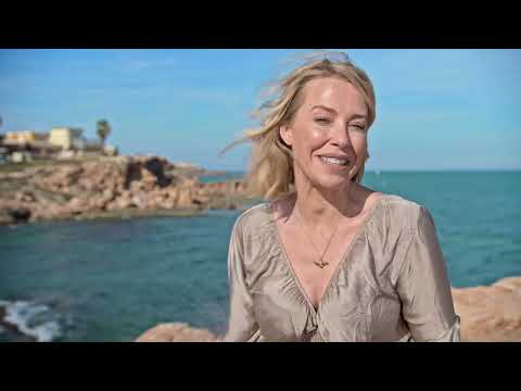 A Place in the Sun | Debra & Gordon’s £120K Dream Home Hunt in Torrevieja, Spain 🇪🇸☀️