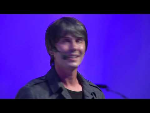 The Cockcroft Rutherford Lecture 2012: Professor Brian Cox