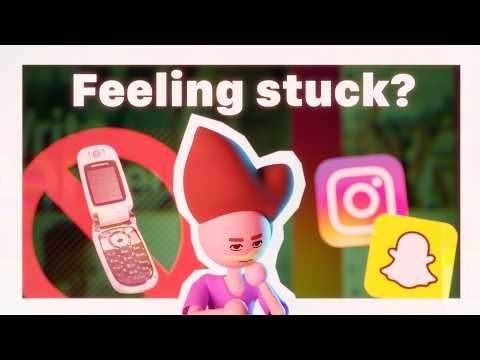 What if you can't reject convenience?