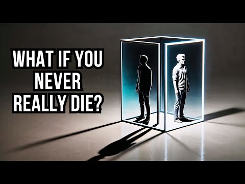 Quantum Immortality Terrifies Scientists Because Consciousness Might Never End | Sleepy Physicist