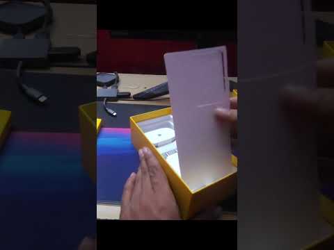 Realme Narzo 90x Detailed Unboxing | Dimensity 6300 | 7000mah @60w #realmetechlife #amzonindia