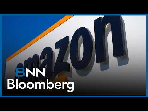 Amazon in talks to buy satellite firm Globalstar