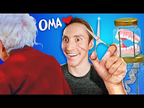 Hobbies, die "ETWAS" zu weit gehen