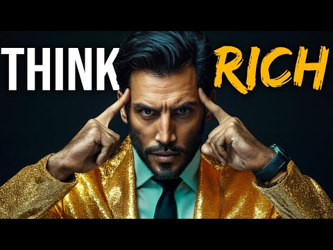 Mindset Shifts That Separate Millionaires From Everyone Else