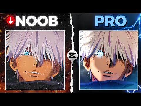 7 Editing Mistakes Every CapCut User Makes (And How to Fix Them!)