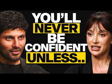 #1 CONFIDENCE Coach: The hidden secret that has been holding you back from being CONFIDENT...