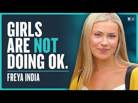 When Feminism Stopped Being About Women - Freya India