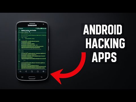 14 Powerful Android Hacking Apps You Must Know in 2025!