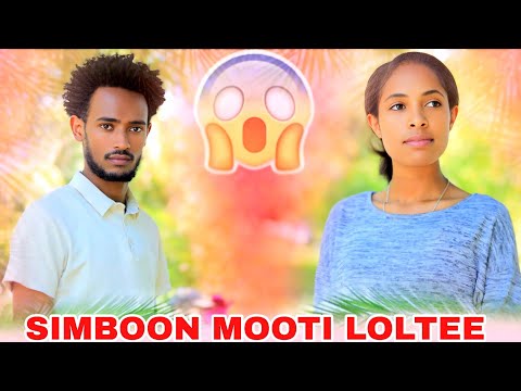 🛑SIMBOON MOOTIIDHAN SITUU BILBILAKOO NARRAA FUUSISEE JETTEE LOLTEE 😱