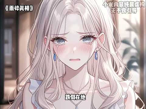 《傅总别虐了，夫人已经死了三天了》第1至16集在傅子琛的眼中，苏念就是那个害死她的罪人。 结婚三年，他将她囚禁在傅家，几经折磨。 终于，几个月后，他接到了火葬场打来的电话。 #西西漫解