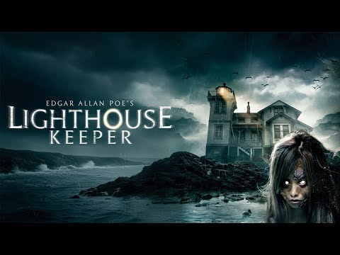 Edgar Allan Poe's Lighthouse Keeper (2016) [Horror] [Mystery] | ganzer film auf deutsch