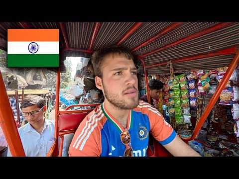 Zurück im EXTREMSTEN Land der Welt...