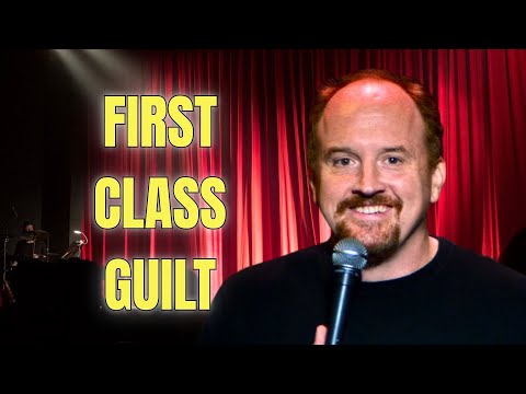Louis C.K. - The Truth About Flying First Class