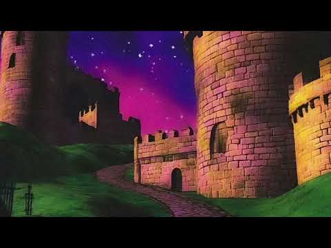 this dark fantasy playlist will heal you.