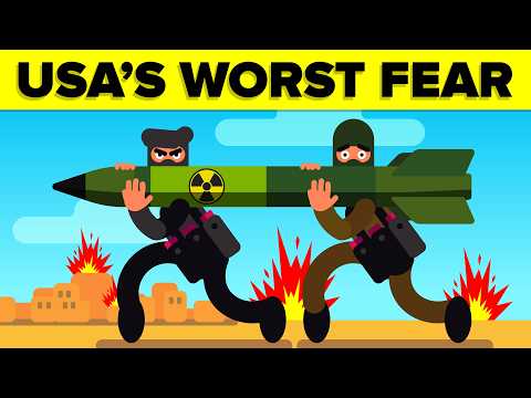 If Building a Nuclear Bomb is SO Simple, Why Doesn't Everyone Have One?