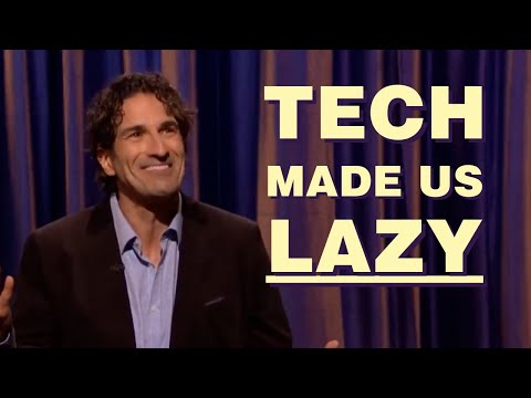 Classic Gulman: The Greatest Smartphone Story Ever Told