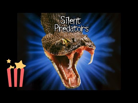 Silent Predators | FULL MOVIE | 1999 | Action, Snakes | Harry Hamlin